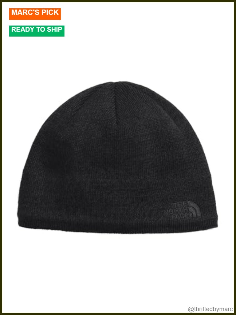 Classic Fit Beanie With Fleece Headband, Recycled Polyester, Adjustable